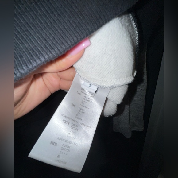 Givenchy Pants Set ( Pants Size 36 )( Hoodie Size Small ) - Picture 8 of 8